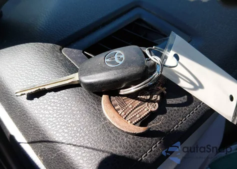 2016 Toyota Corolla Le from USA, damaged, VIN 2T1BURHE7GC652065